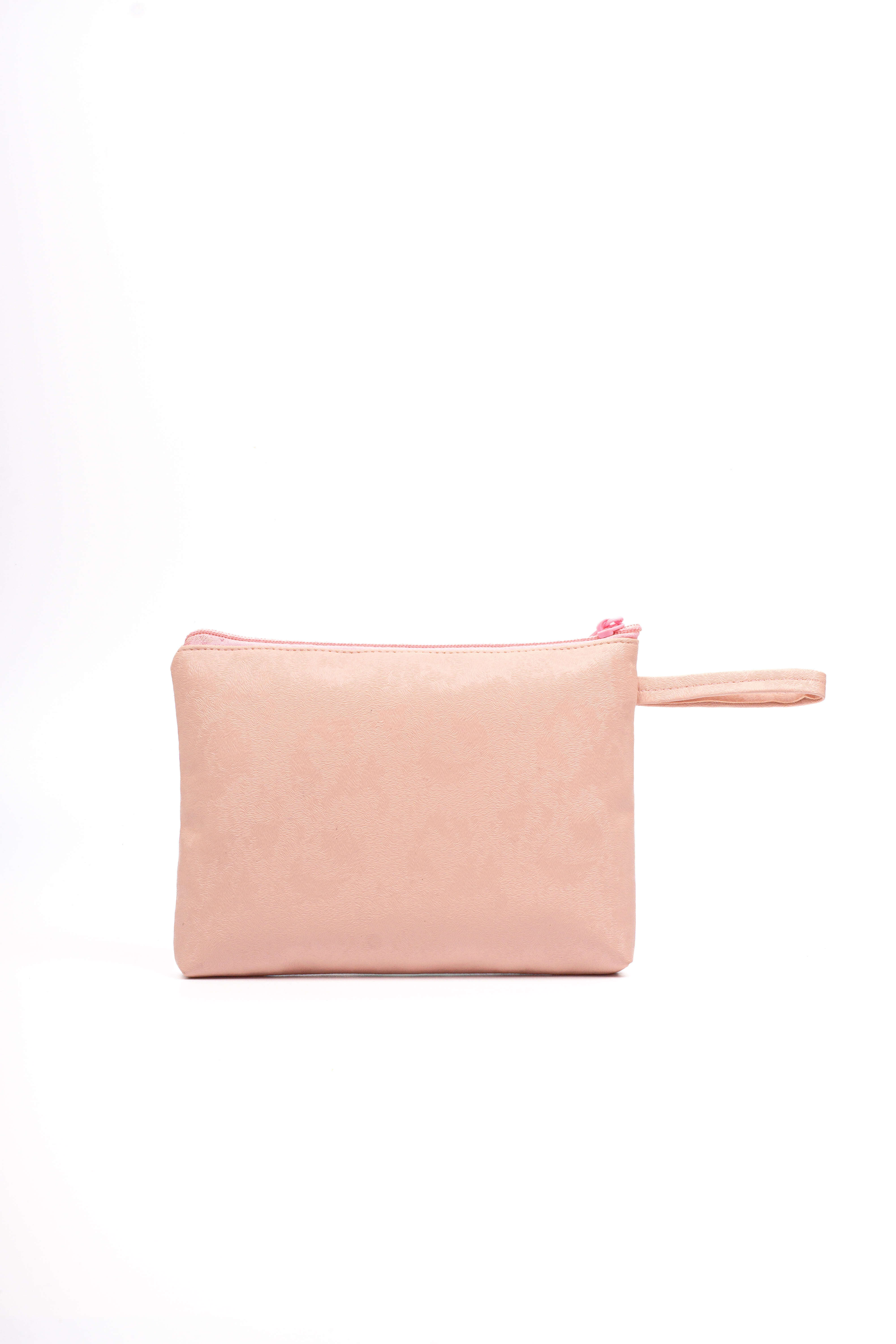 Pouch kapal bulu kucing (22x15x2 cm) Image