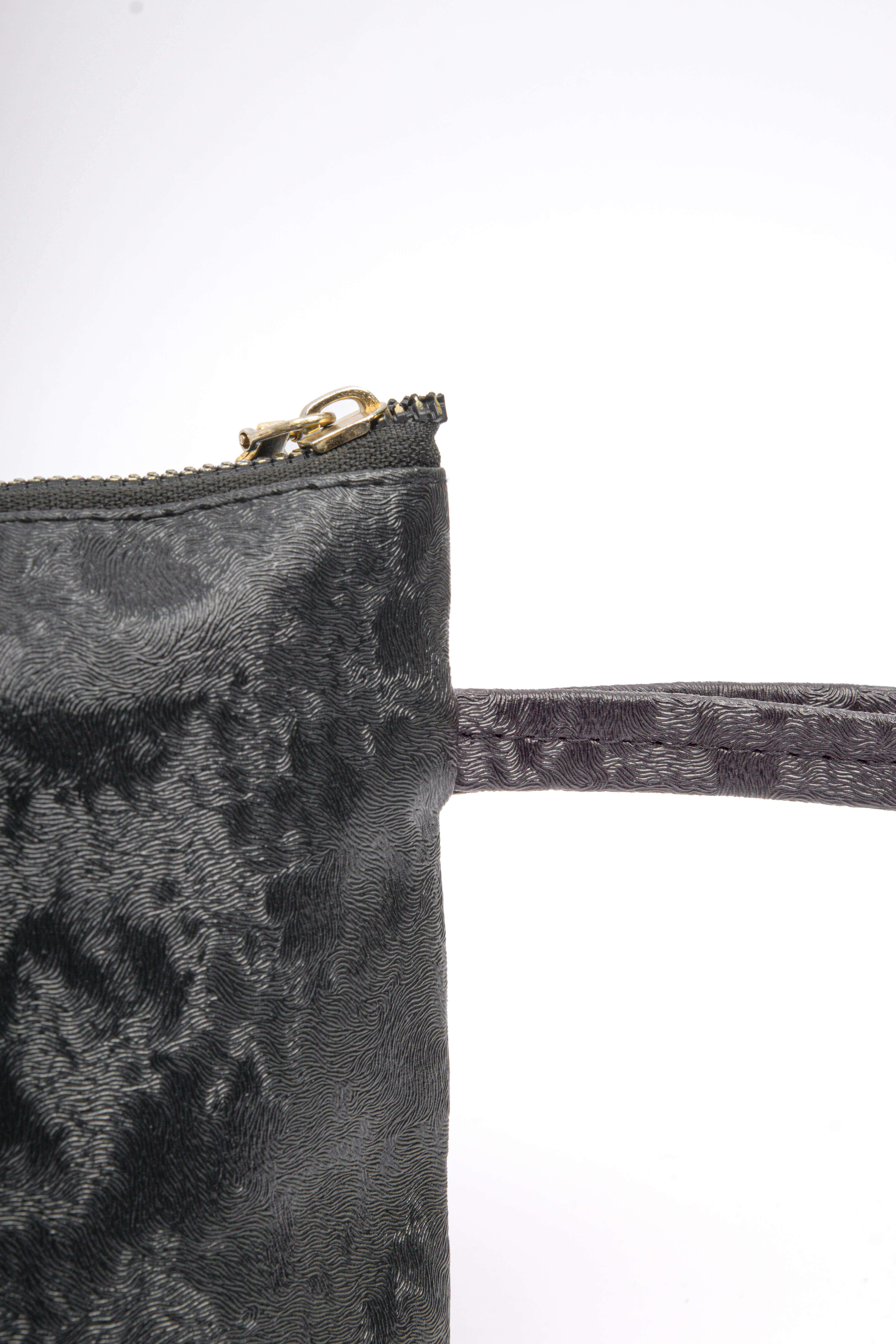 Pouch kapal bulu kucing (22x15x2 cm) Image